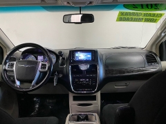 Used 2012  Chrysler Town & Country 4d Wagon Touring at Ideal Cars Llc near Mesa&comma; AZ