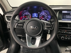 Used 2019 Kia Optima 4d Sedan LX at Ideal Cars Llc near Mesa, AZ