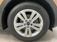 Used 2018  Kia Sportage 4d SUV AWD LX at Ideal Cars Llc near Mesa, AZ