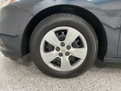 Used 2016 Chevrolet Cruze 4d Sedan LS Auto at Ideal Cars Llc near Mesa, AZ