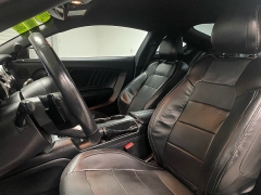 Used 2018 Ford Mustang 2d Fastback EcoBoost Premium at Ideal Cars Llc near Mesa, AZ