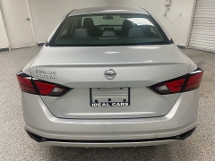 Used 2021  Nissan Altima 2&period;5 S Sedan at Ideal Cars Llc near Mesa&comma; AZ