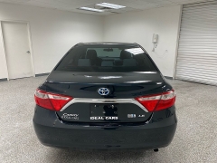 Used 2015 Toyota Camry Hybrid 4d Sedan LE at Ideal Cars Llc near Mesa, AZ