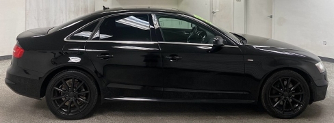 Used 2016  Audi A4 4d Sedan 2&period;0T Premium at Ideal Cars Llc near Mesa&comma; AZ