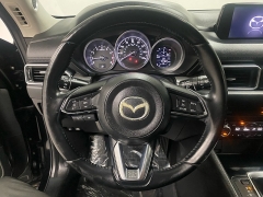 Used 2017 Mazda CX-5 4d SUV FWD Touring at Ideal Cars Llc near Mesa, AZ