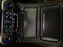 Used 2018  Chevrolet Suburban 4d SUV RWD Premier at Ideal Cars Llc near Mesa, AZ