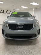 Used 2020  Kia Sorento 4d SUV FWD L at Ideal Cars Llc near Mesa&comma; AZ
