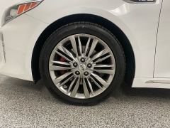 Used 2016  Kia Optima 4d Sedan SXL Turbo at Ideal Cars Llc near Mesa, AZ