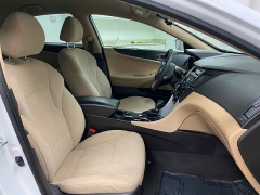 Used 2013  Hyundai Sonata 4d Sedan GLS at Ideal Cars Llc near Mesa&comma; AZ