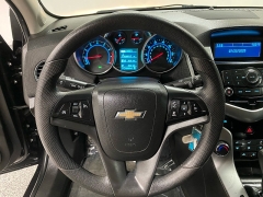 Used 2015 Chevrolet Cruze 4d Sedan LT w/1LT Auto at Ideal Cars Llc near Mesa, AZ