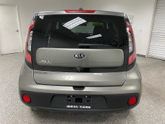 Used 2019  Kia Soul 4d Hatchback Auto at Ideal Cars Llc near Mesa&comma; AZ
