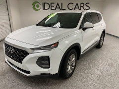 Used 2019 Hyundai Santa Fe 4d SUV FWD SEL 2.4L at Ideal Cars Llc near Mesa, AZ