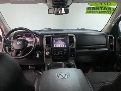 Used 2017  Ram 1500 2WD Quad Cab Sport at Ideal Cars Llc near Mesa&comma; AZ