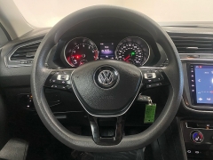 Used 2021  Volkswagen Tiguan 2&period;0T S FWD at Ideal Cars Llc near Mesa&comma; AZ