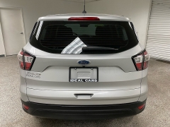 Used 2018  Ford Escape 4d SUV FWD S at Ideal Cars Llc near Mesa&comma; AZ