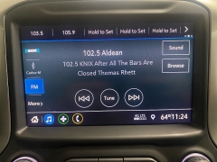 Used 2022  Chevrolet Silverado 1500 LTD 2WD Crew Cab 147" LT at Ideal Cars Llc near Mesa&comma; AZ