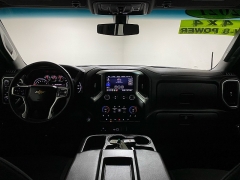 Used 2021  Chevrolet Silverado 1500 4WD Crew Cab 147" LT at Ideal Cars Llc near Mesa&comma; AZ