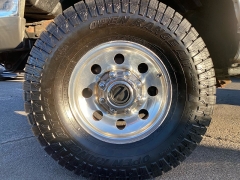 Used 2004  Ford Super Duty F-350 4WD Crew Cab XLT SRW Longbed at Ideal Cars Llc near Mesa&comma; AZ