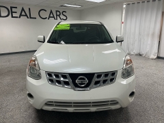 Used 2013  Nissan Rogue 4d SUV FWD S at Ideal Cars Llc near Mesa, AZ