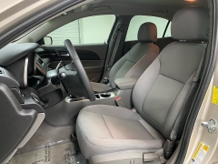 Used 2015  Chevrolet Malibu 4d Sedan LS at Ideal Cars Llc near Mesa, AZ