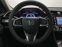 Used 2017  Honda Civic Sedan 4d EX at Ideal Cars Llc near Mesa&comma; AZ