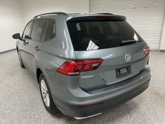 Used 2019 Volkswagen Tiguan 4d SUV S at Ideal Cars Llc near Mesa, AZ