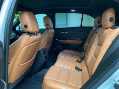 Used 2019  Cadillac XT4 4d SUV FWD Premium Luxury at Ideal Cars Llc near Mesa&comma; AZ