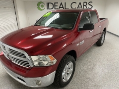 Used 2014 Ram 1500 4WD Crew Cab Big Horn at Ideal Cars Llc near Mesa, AZ