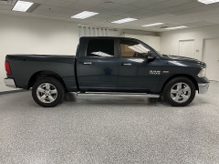Used 2014 Ram 1500 4WD Crew Cab Lone Star at Ideal Cars Llc near Mesa, AZ