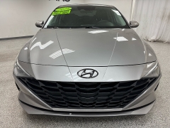 Used 2023  Hyundai Elantra SE IVT at Ideal Cars Llc near Mesa&comma; AZ