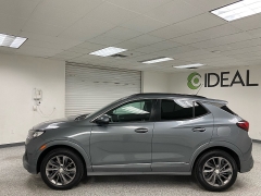 Used 2021  Buick Encore GX AWD 4dr Essence at Ideal Cars Llc near Mesa&comma; AZ