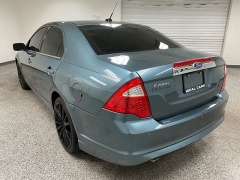 Used 2012  Ford Fusion 4d Sedan SEL &lpar;V6&rpar; at Ideal Cars Llc near Mesa&comma; AZ