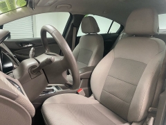 Used 2018 Chevrolet Cruze 4d Sedan LS Auto at Ideal Cars Llc near Mesa, AZ