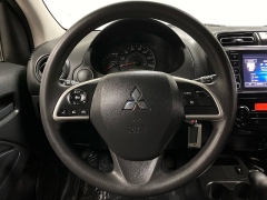 Used 2021  Mitsubishi Mirage ES CVT at Ideal Cars Llc near Mesa&comma; AZ