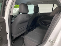 Used 2020 Chevrolet Trax 4d SUV FWD LS at Ideal Cars Llc near Mesa, AZ