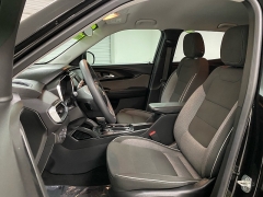 Used 2023  Chevrolet Trailblazer FWD 4dr LT at Ideal Cars Llc near Mesa&comma; AZ