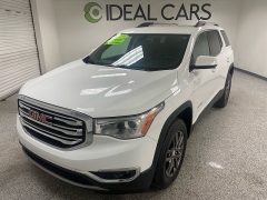 Used 2019  GMC Acadia 4d SUV FWD SLT-1 V6 at Ideal Cars Llc near Mesa&comma; AZ