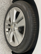 Used 2012 Chevrolet Cruze 4d Sedan LTZ at Ideal Cars Llc near Mesa, AZ