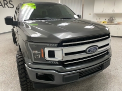 Used 2018  Ford F-150 2WD SuperCrew XLT 5 1/2 at Ideal Cars Llc near Mesa, AZ