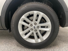 Used 2017  Ford Explorer 4d SUV FWD XLT Ecoboost at Ideal Cars Llc near Mesa, AZ