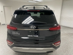 Used 2020 Hyundai Santa Fe 4d SUV FWD Limited 2.4L at Ideal Cars Llc near Mesa, AZ