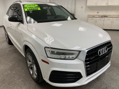 Used 2016  Audi Q3 4d SUV 2&period;0T Quattro Prestige at Ideal Cars Llc near Mesa&comma; AZ