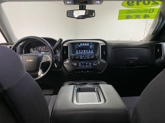 Used 2019 Chevrolet Silverado 1500 Legacy 4WD Double Cab LT at Ideal Cars Llc near Mesa, AZ