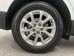 Used 2020  Chevrolet Equinox 4d SUV FWD LS w/1LS at Ideal Cars Llc near Mesa, AZ