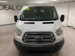 Used 2015  Ford Transit 350 Passenger Wagon Low Roof Wagon XLT w&sol;Right Sliding Door at Ideal Cars Llc near Mesa&comma; AZ