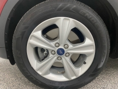 Used 2015  Ford Escape 4d SUV 4WD SE at Ideal Cars Llc near Mesa&comma; AZ