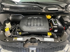 Used 2016  Dodge Grand Caravan 4d Wagon AVP at Ideal Cars Llc near Mesa, AZ