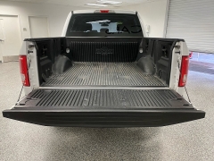 Used 2015 Ford F-150 2WD Supercrew XL 5 1/2 at Ideal Cars Llc near Mesa, AZ