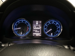 Used 2018  Toyota Corolla 4d Sedan SE CVT at Ideal Cars Llc near Mesa&comma; AZ