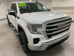 Used 2019  GMC Sierra 1500 4WD Double Cab SLE at Ideal Cars Llc near Mesa&comma; AZ